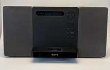 Sony HCD-LX20i Hi-Fi Stereo