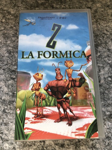 Videocassetta vhs cartoni - videocassetta,