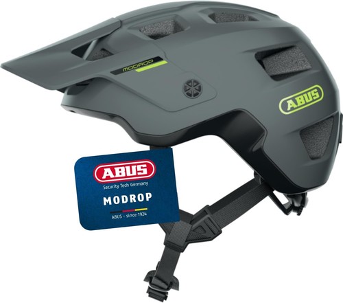 Casco abus mtb - abus,