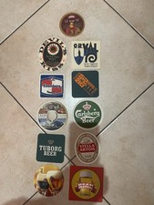 sottobicchieri birra