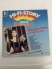 Hi-Fi-Story, 9