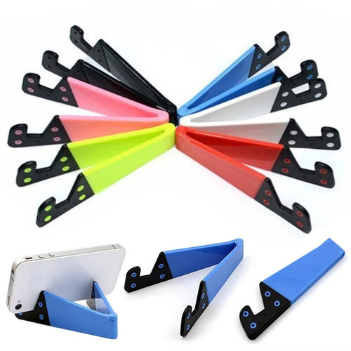 Supporto cellulare pieghevole