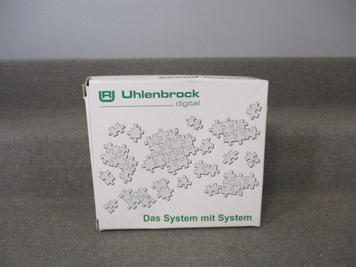 Uhlenbrock digital 62261 - uhlenbrock,