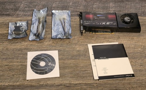 Evga nvidia geforce - nvidia, 560