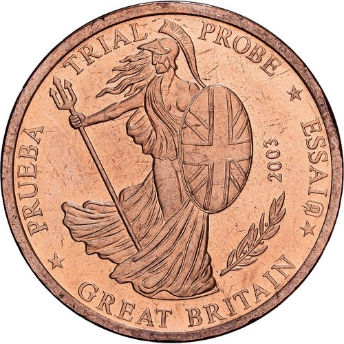 Grande bretagne euro - grande-bretagne,, cent