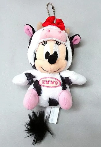 Disney tokyo 2009 baby minnie - 2009,
