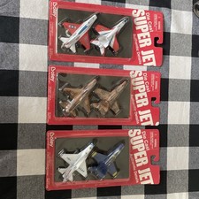  Boley Vintage 1995 Die Cast