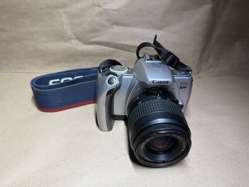 Canon eos rebel fotocamera - canon,