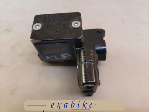 Maitre cylindre frein - cylindre,