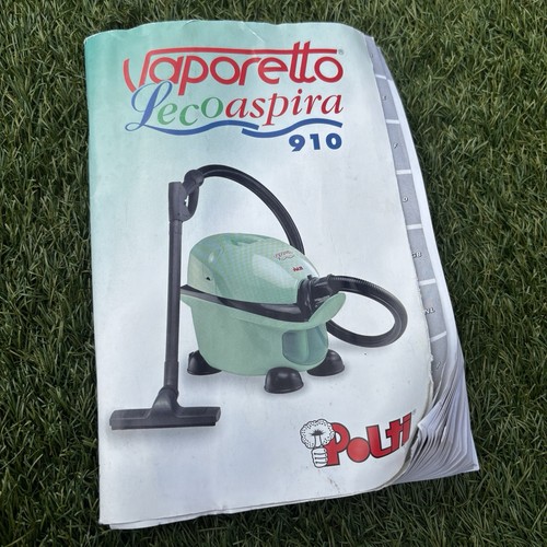 Pulitore vapore polti - a,