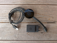 Google Chromecast NC2-6A5 - HDMI con cavo USB e alimentatore - USATO