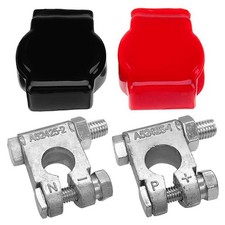 Terminali Batteria (per