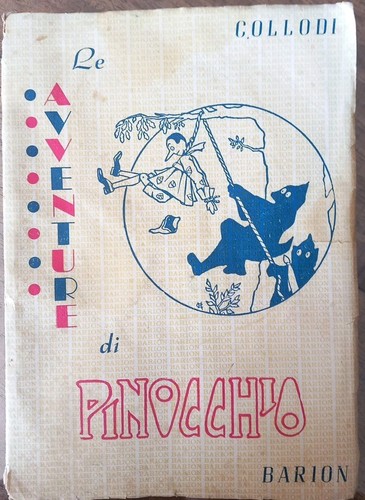 Libro avventure di - libro.,