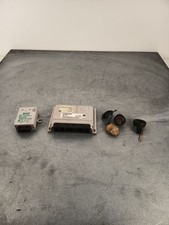 Kit Completo Centralina Motore