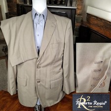 Tuta Roberto Regio 2 pezzi