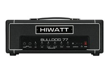 Hiwatt Bulldog 77 Head 100W