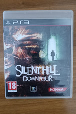 Silent Hill Downpour PS3