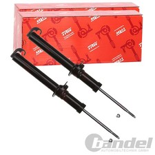 2X TRW AMMORTIZZATORI A GAS