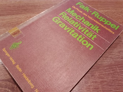 Mechanik relativität - mechanik,