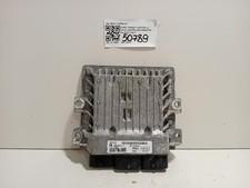 INJECTION CONTROL UNIT FOR