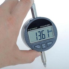 COMPARATORE CENTESIMALE