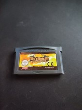 GBA Fire emblem the sacred