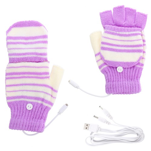 Paio guanti unisex - paio, mitten