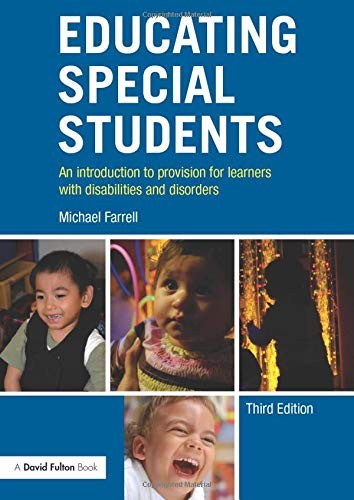 Educating special students an - educating,