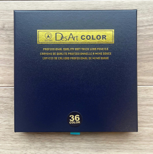 Desart color matite - desart, 36