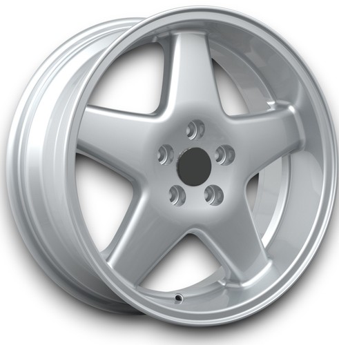 Cerchi lega polaris - lega, style
