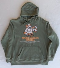 Felpa con cappuccio pullover