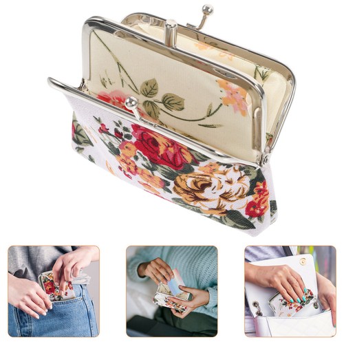 Portafoglio per donna borsa - portafoglio,