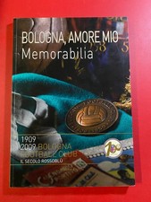 BOLOGNA AMORE MIO MEMORABILIA