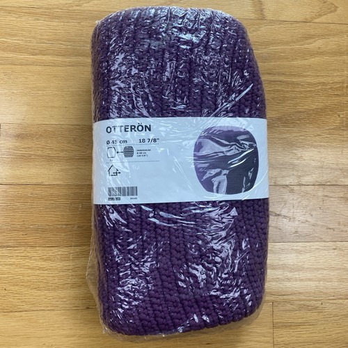 Copri pouf rotondo - ,