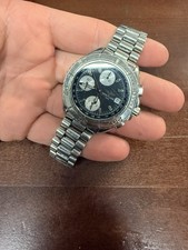 Orologio Uomo Breitling Shark