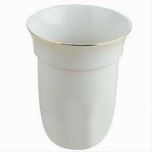 Bicchiere ricambio porta - bicchiere,