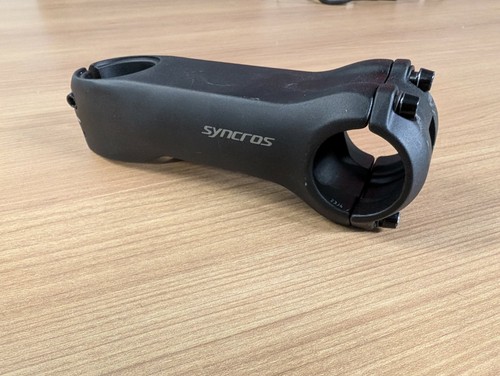 Syncros rr2 aluminium stem - syncros,