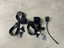 Kit cinture sicurezza auto