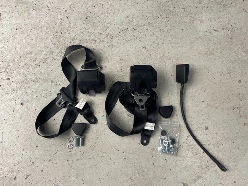 Kit cinture sicurezza - , auto