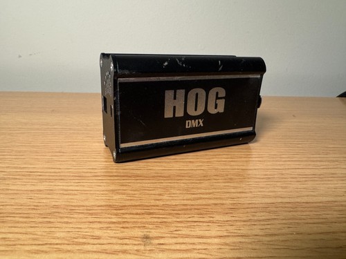 High end hog - high, console