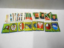 CALCIATORI panini 1997 - 98