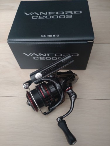 Mulinello spinning shimano - mulinello, da