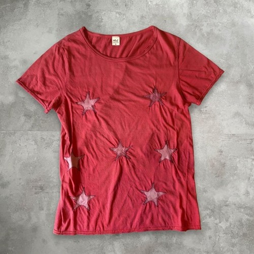 Giorgio brato shirt rossa - t-shirt,
