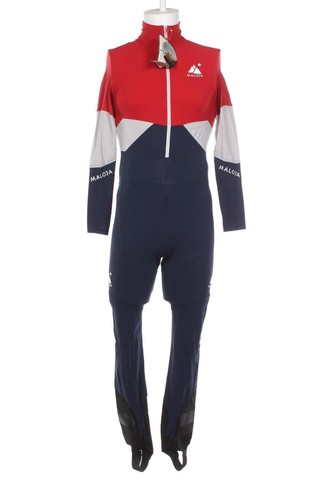 Tuta maloja giusep compression - giusep,