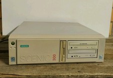 Computer Vintage Pentium III Siemens Scenic 300 - Sound Card - Scheda S26361-D 