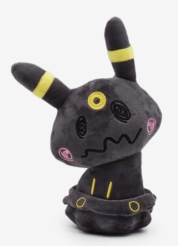Umbreon mimikyu pokemon - pokemon, by