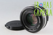 Nikon Nikkor obiettivo 50 mm