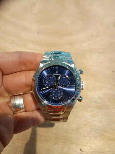 Orologio uomo festina - festina, con