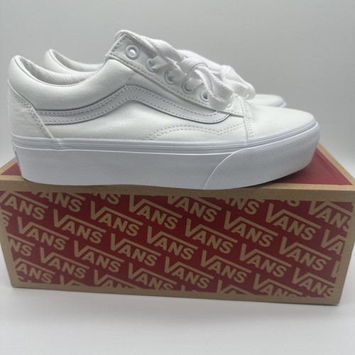 Vans uomo placca donna - uomo, 6