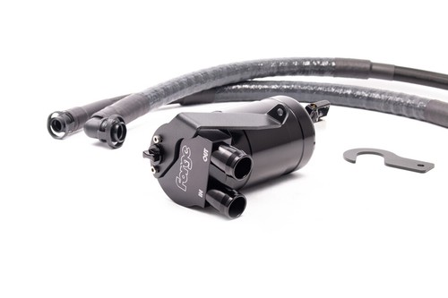 Kit bidone cattura olio forge - cattura,